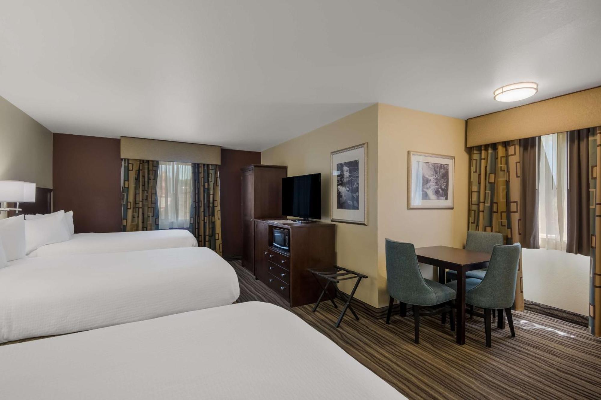 Best Western Cottage Grove Inn Exterior foto